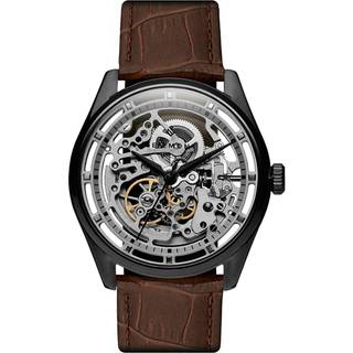 Stiles Motus Automatisk Skeletur