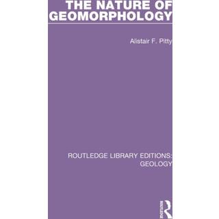 The Nature of Geomorphology