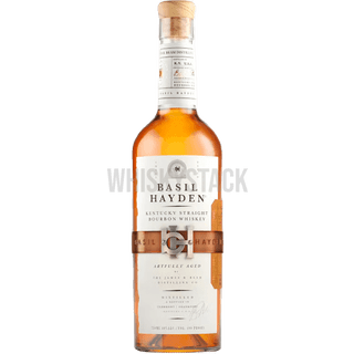 Basil Haydens Kentucky Straight Bourbon
