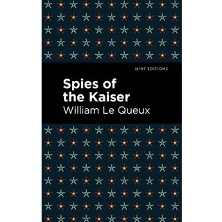 Spies of the Kaiser