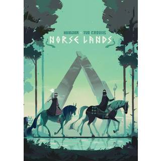 Kingdom Two Crowns: Norse Lands (PC) - Steam Key - GLOBAL