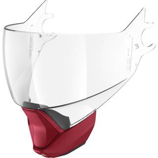 Shark Evojet Visir inkl. Hagedel