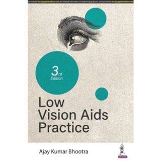 Low Vision Aids Practice