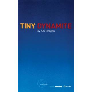 Tiny Dynamite