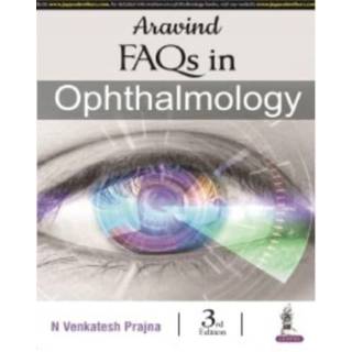 Aravind FAQs in Ophthalmology