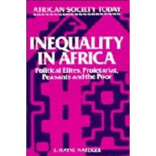 Inequality in Africa