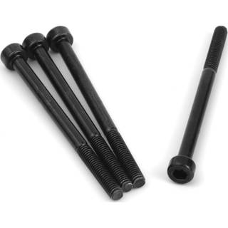 Maverick - MV150437 - Cap Head Screw M3x43mm (4pcs)