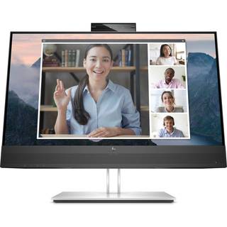 HP E24mv G4 FHD Conferencing