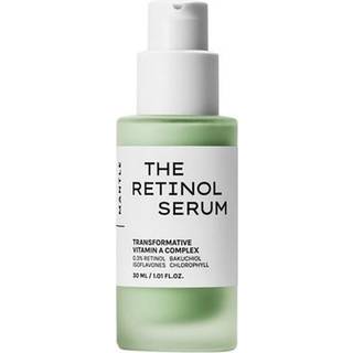 MANTLE The Retinol Serum Transformative Vitamin A Complex (30 ml)