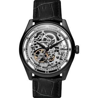 Stuart Motus Automatisk Skeletur