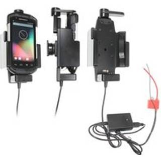 Brodit charging station (MOLEX), TS, locking, TC7X