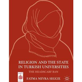 Religion and the State in Turkish Universities