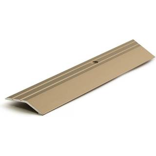 Habo Niveauliste A11 2000 mm, champagne