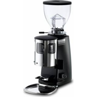 Mazzer Mini Manuel Kaffekværn Sort