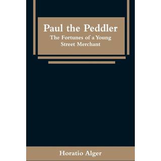 Paul the Peddler
