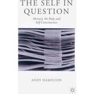 The Self in Question