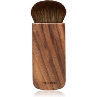 Notino Wooden Collection Kabuki brush for face & body Kabukibørste til ansigtet og kroppen 1 stk. - 1 stk.