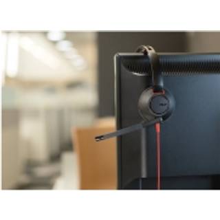 POLY Blackwire 5220 USB-C-stereoheadset + 3,5 mm stik +USB-C/A-adapter (bulk)