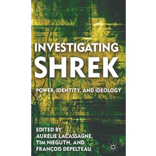 Investigating Shrek