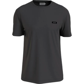 Slim T-shirt - Black - 3XL