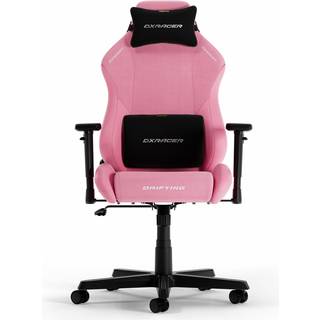 DXRacer DRIFTING L Lyserød Stof