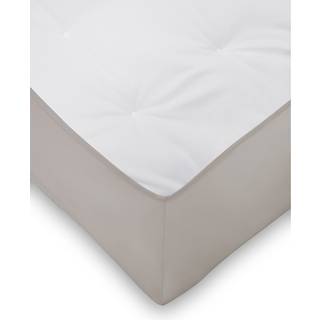 Ogland Kuvertlagen Shade Modern Greige 160x200 cm