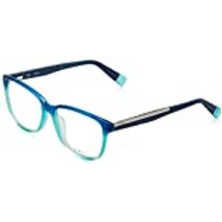 Furla VU4972 01G7 53 Briller Kvinder Blue - Green - 53mm