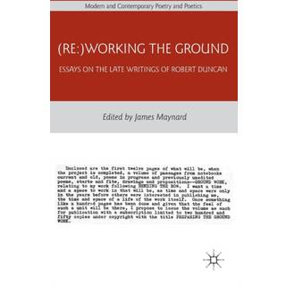 (Re:)Working the Ground