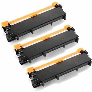 TN2320 XXL sort toner 10.400 sider - Kompatibel Brother - TN-2320BKXXL