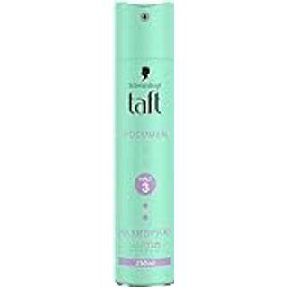 Taft Volumenhårspray til alle hårtyper 151.80 DKK/1 L