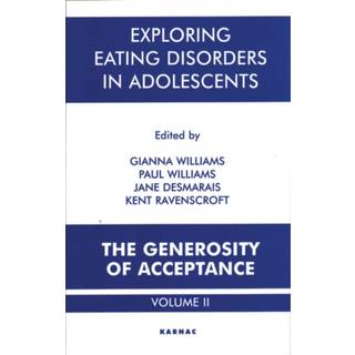 Exploring Eating Disorders in Adolescents