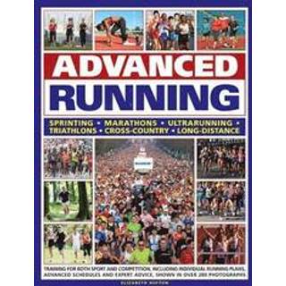 Advanced Running