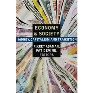 Economy and Society