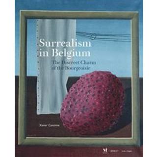 Surrealism in Belgium