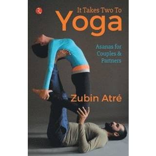 It Takes Two to Yoga