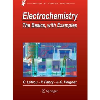 Electrochemistry