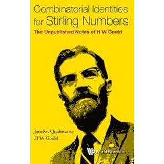 Combinatorial Identities For Stirling Numbers: The Unpublished Notes Of H W Gould
