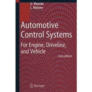 Automotive Control Systems