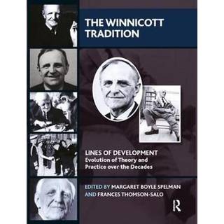 The Winnicott Tradition
