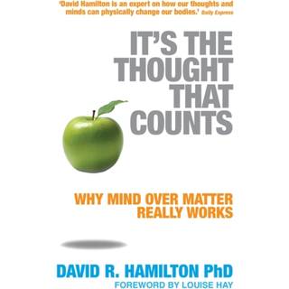 It's The Thought That Counts