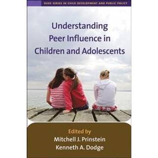 Understanding Peer Influence in Children and Adolescents