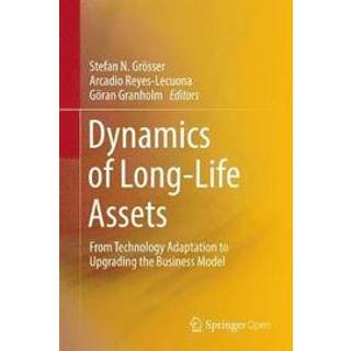 Dynamics of Long-Life Assets