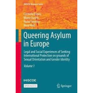 Queering Asylum in Europe