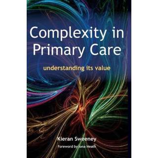Complexity in Primary Care