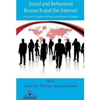 Social and Behavioral Research and the Internet