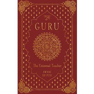 Guru: The Universal Teacher