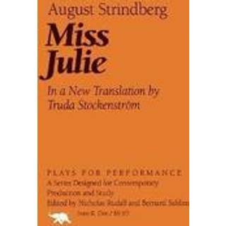 Miss Julie