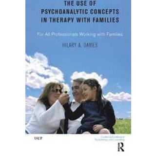 The Use of Psychoanalytic Concepts in Therapy with Families
