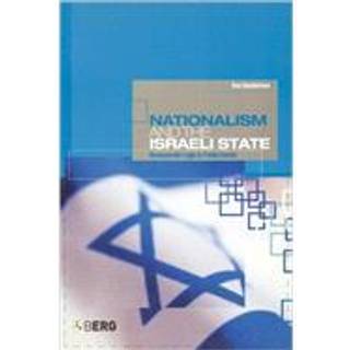 Nationalism and the Israeli State