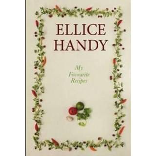 My Favourite Recipes